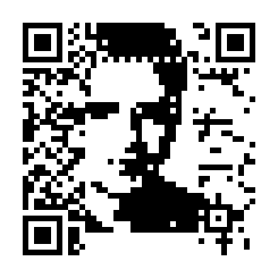 rfidiot qr code