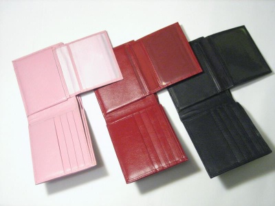 rfid shielded wallets